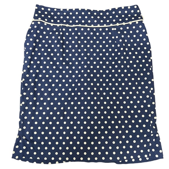 Dangerfield Dresses & Skirts - 🌟DANGERFIELD🌟 Size 12 Polka Dot Skirt